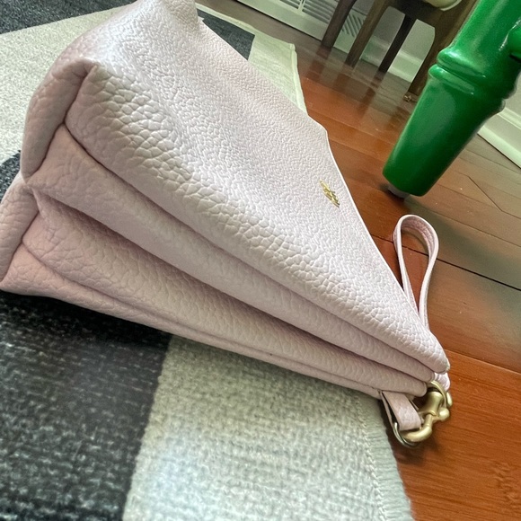 Freshly Picked zip pouch light pink - Picture 2 of 10